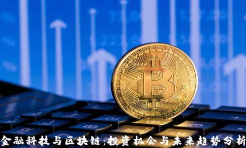 
金融科技与区块链：投资机会与未来趋势分析