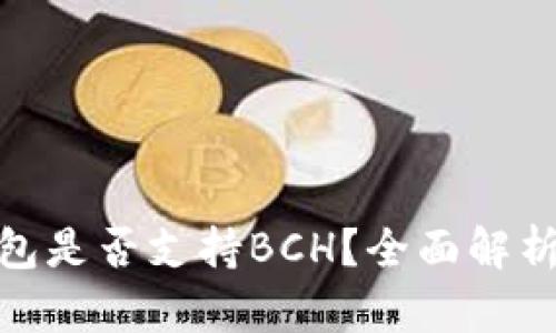 imToken钱包是否支持BCH？全面解析与使用指南
