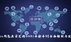 imToken钱包是否支持BNB（币