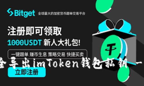 : 如何安全导出imToken钱包私钥 - 完整指南