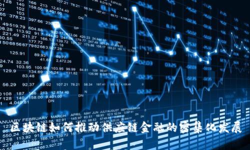 区块链如何推动供应链金融的密集化发展