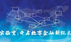 金融区块链实验室：开启