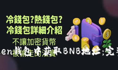 如何在imToken钱包中获取BNB地址：完整指南与解答