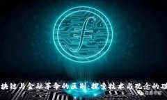 区块链与金融革命的区别