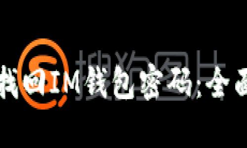 如何找回IM钱包密码：全面指南