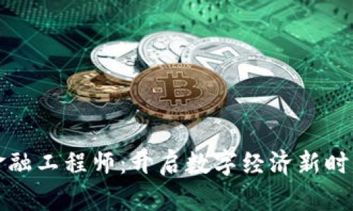 新疆区块链金融工程师：开启数字经济新时代的职业之路