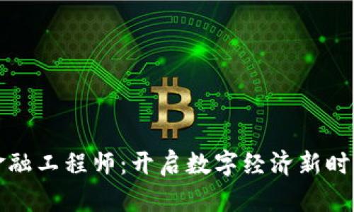 新疆区块链金融工程师：开启数字经济新时代的职业之路