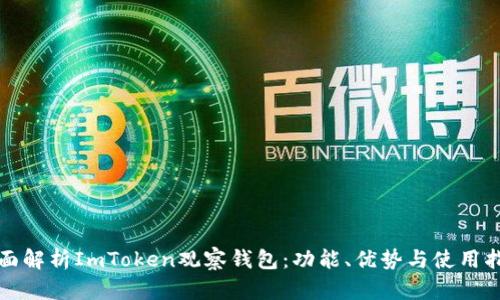 全面解析ImToken观察钱包：功能、优势与使用指南
