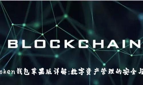  imToken钱包苹果版详解：数字资产管理的安全与便捷