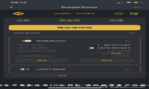 如何安全下载和使用IM冷钱包，实现数字资产的安全存储