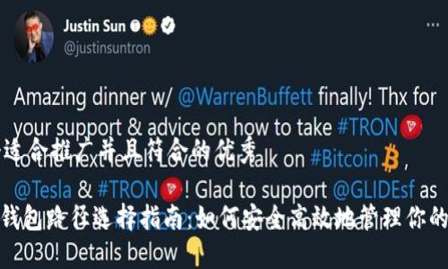 思考一个适合推广并且符合的优秀

imToken钱包路径选择指南：如何安全高效地管理你的数字资产